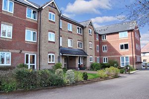 PHOTO SHOWS GENERAL VIEW OF DEVELOPMENT- click for photo gallery